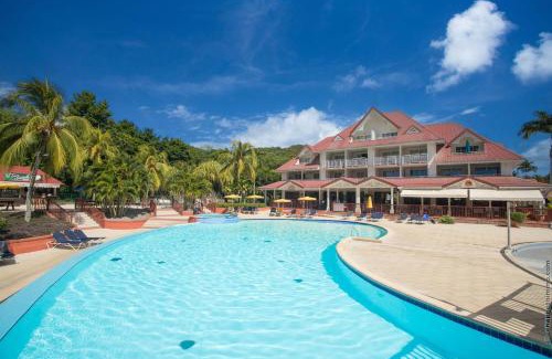 Gros Raisins Resort | Au beau village studio vue nature