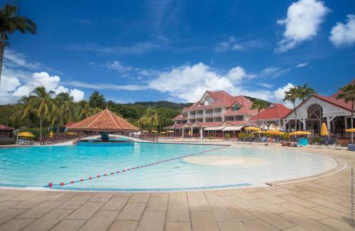 Gros Raisins Resort | Au beau village studio vue nature