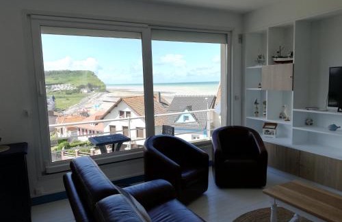 Criel-sur-Mer Apartment | Au Bigorneau Langoureux