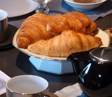 Tavant Bed & Breakfast | Au Bo Voyage