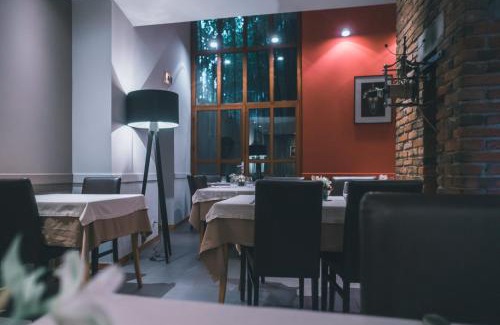 Senones Hotel | Au Bon Gîte