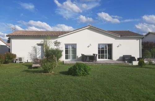 Saint-Yrieix-sur-Charente House | Au bonheur du temps
