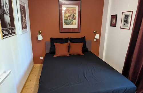 Vedene Bed & Breakfast | Au Bonheur des Dames, nature and pleasures in Avignon