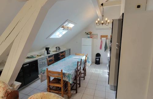 Scionzier Apartment | Au bord du Foron