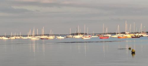 Arradon Bed & Breakfast | Au Bord du Golfe du Morbihan