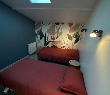 Saint-Sulpice-de-Royan House | Au bout de l'impasse