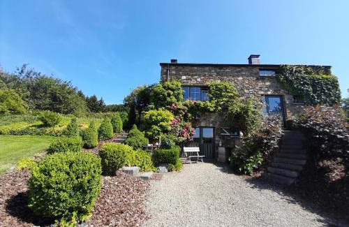 Stoumont House | Au Bout du Village