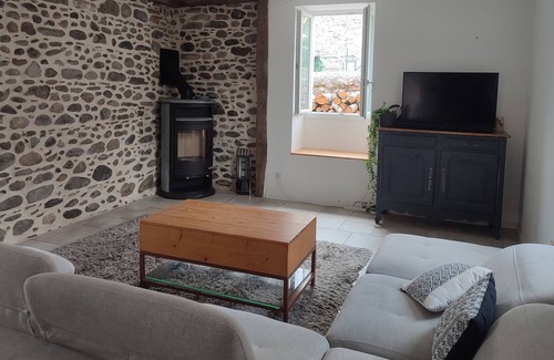 Prechacq-Josbaig House | Au Bouton qui Saute
