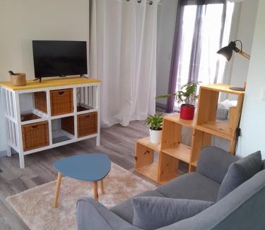 Saint-Andre Ski Chalet | Au bungalow