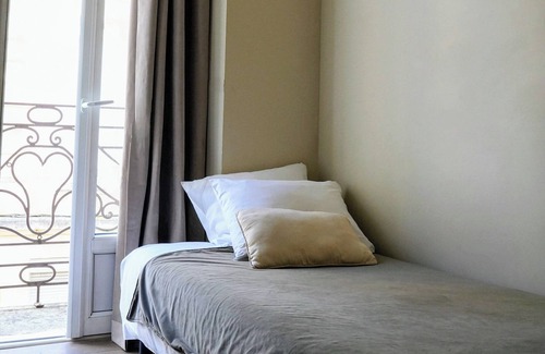 Bordeaux City Centre Bed & Breakfast | Au cœur de Bordeaux B&B