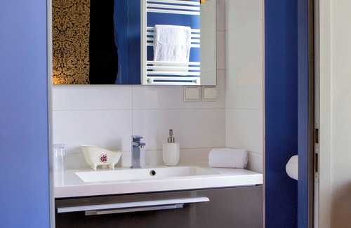 Bordeaux City Centre Bed & Breakfast | Au cœur de Bordeaux B&B