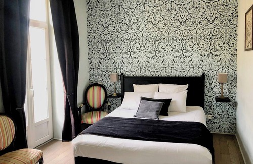 Bordeaux City Centre Bed & Breakfast | Au cœur de Bordeaux B&B