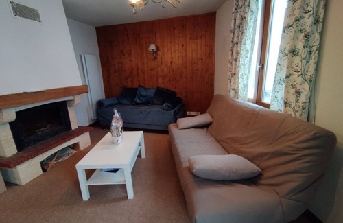 La Perriere Apartment | Au Cœur de Couchevel - La Tania