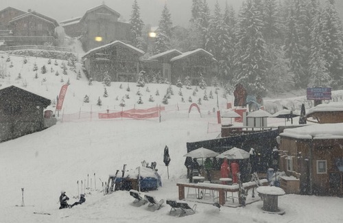 La Perriere Apartment | Au Cœur de Couchevel - La Tania