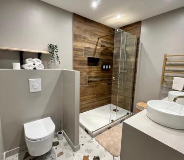 Hyeres City Centre Apartment | Au cœur de Hyeres, Idéal pour les couples !