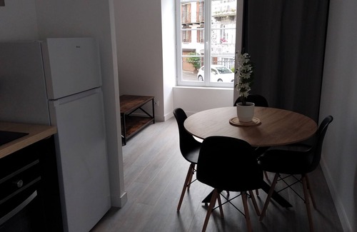 Rochefort-Montagne Apartment | Au Cœur de Rochefort Montagne