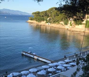 Saint-Jean-Cap-Ferrat Apartment | Au cœur de St Jean Cap Ferrat
