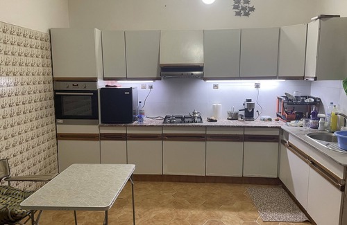 Ville Nouvelle Apartment | Au Cœur Des Palais de Fès