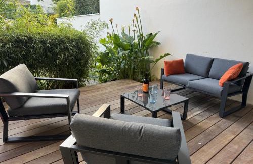 La Celle-sous-Gouzon Apartment | Au cœur du vieux port de Pornic