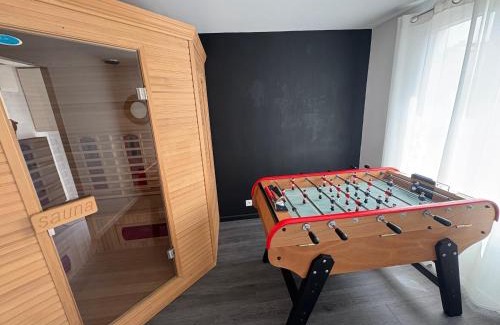 Saint-Mitre-les-Remparts Villa | Au cœur du village