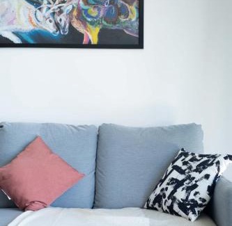 Les Perroquets Apartment | Au CALME entre DISNEY et PARIS
