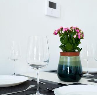 Les Perroquets Apartment | Au CALME entre DISNEY et PARIS