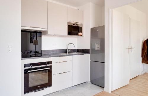 Les Perroquets Apartment | Au CALME entre DISNEY et PARIS