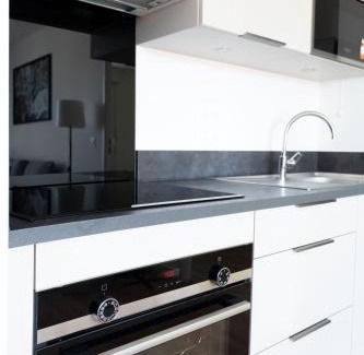 Les Perroquets Apartment | Au CALME entre DISNEY et PARIS
