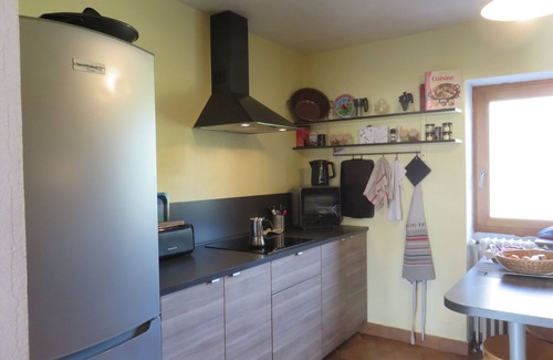 Boyer Cottage | Au calme !