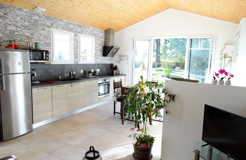 Saint-Hilaire-de-Riez House | Au Calme de la Campagne, Grande Propriété de 1800 m² Avec Piscine