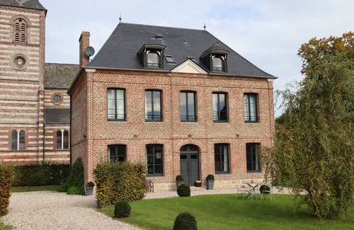 La Chapelle-sur-Dun Apartment | Au Calme, Logement 4 Personnes Proche de la mer !