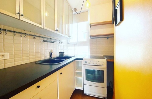 Saint-Vincent-de-Paul Apartment | Au calme sur jardin, tres bel appartement lumineux