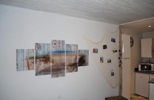 Le Somail Apartment | Au Canalet - Le Somail