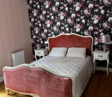 Rilly-la-Montagne House | Au charme de Rilly