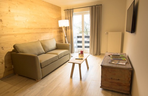 Walk Apartment | Au Cheval Blanc