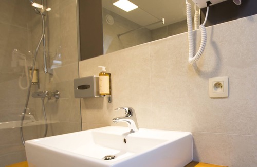 Walk Apartment | Au Cheval Blanc