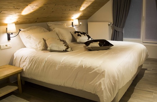 Walk Apartment | Au Cheval Blanc