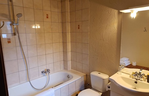 Corbion Hotel | Au coeur bion