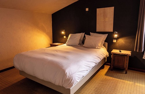 Corbion Hotel | Au coeur bion