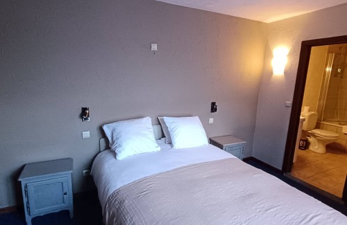 Corbion Hotel | Au coeur bion