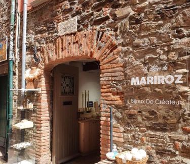 Collioure Apartment | Au coeur de Collioure