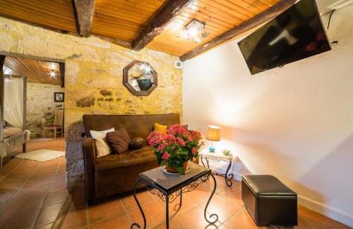 Beynac-et-Cazenac Apartment | Au coeur de l'un des plus beaux villages de France