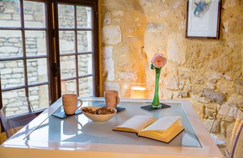 Beynac-et-Cazenac Apartment | Au coeur de l'un des plus beaux villages de France
