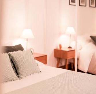 Honfleur Apartment | Au Coeur De La Ville