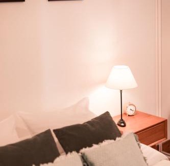 Honfleur Apartment | Au Coeur De La Ville