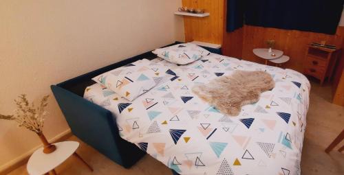 Premanon Apartment | Au Coeur de Prémanon