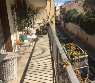 Sete Apartment | Au coeur de Sète !