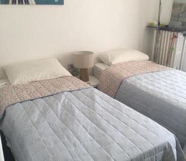 Sete Apartment | Au coeur de Sète !