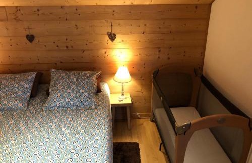 Marignier Bed & Breakfast | AU COEUR DES ALPES