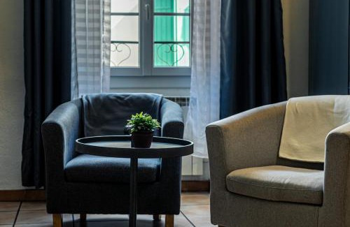 Saint-Chamas Apartment | Au Coeur du Vieux Village